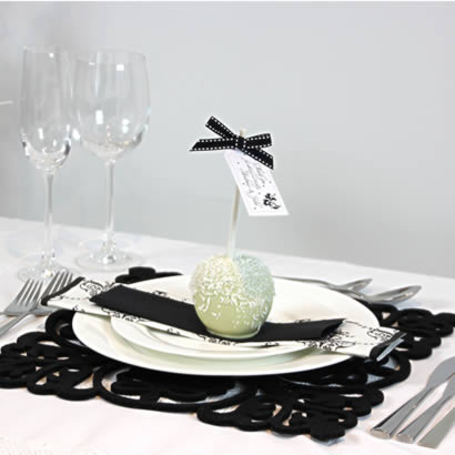 fancy schmancy apples