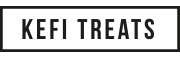 KEFI TREATS