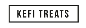 Kefi Treats logo